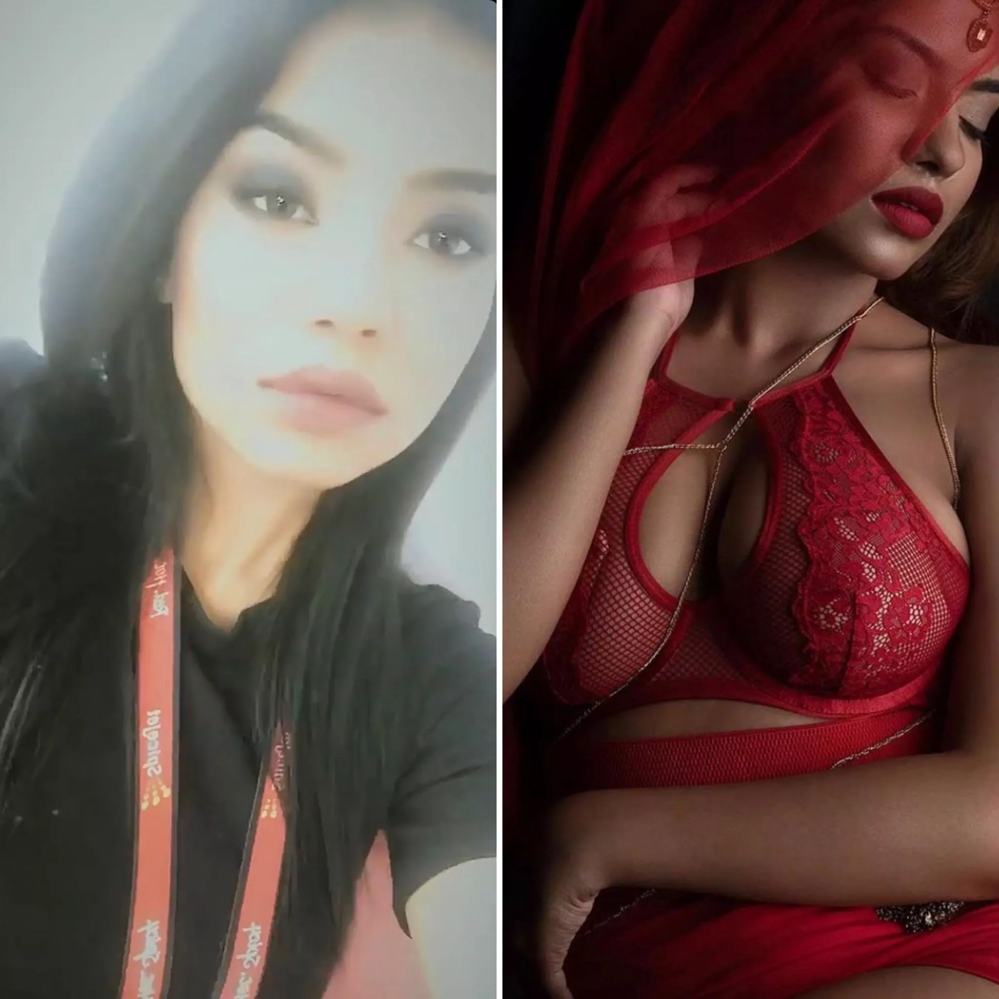 Delhi girl 🇮🇳 posted by arrayoutofbounds