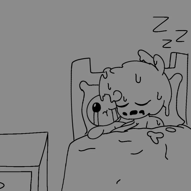 Deli sleeping with her new friend posted by [deleted]