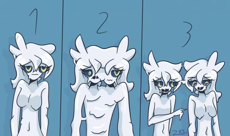 Deli splits into two, but only has 1 breakfast by ZaurakThur79