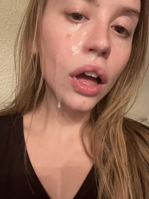 Delicious 😋 by hazelmarshall