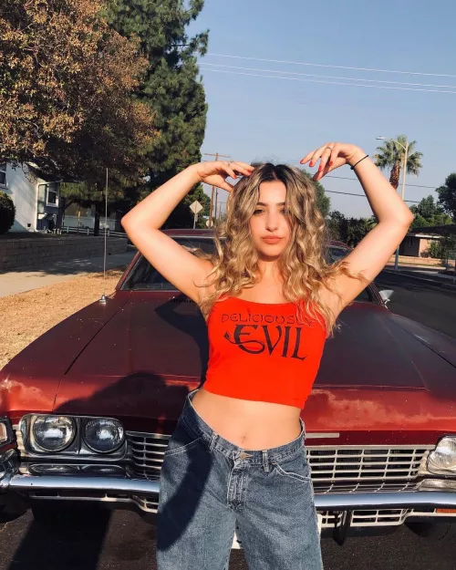 deliciously evil by kairu173