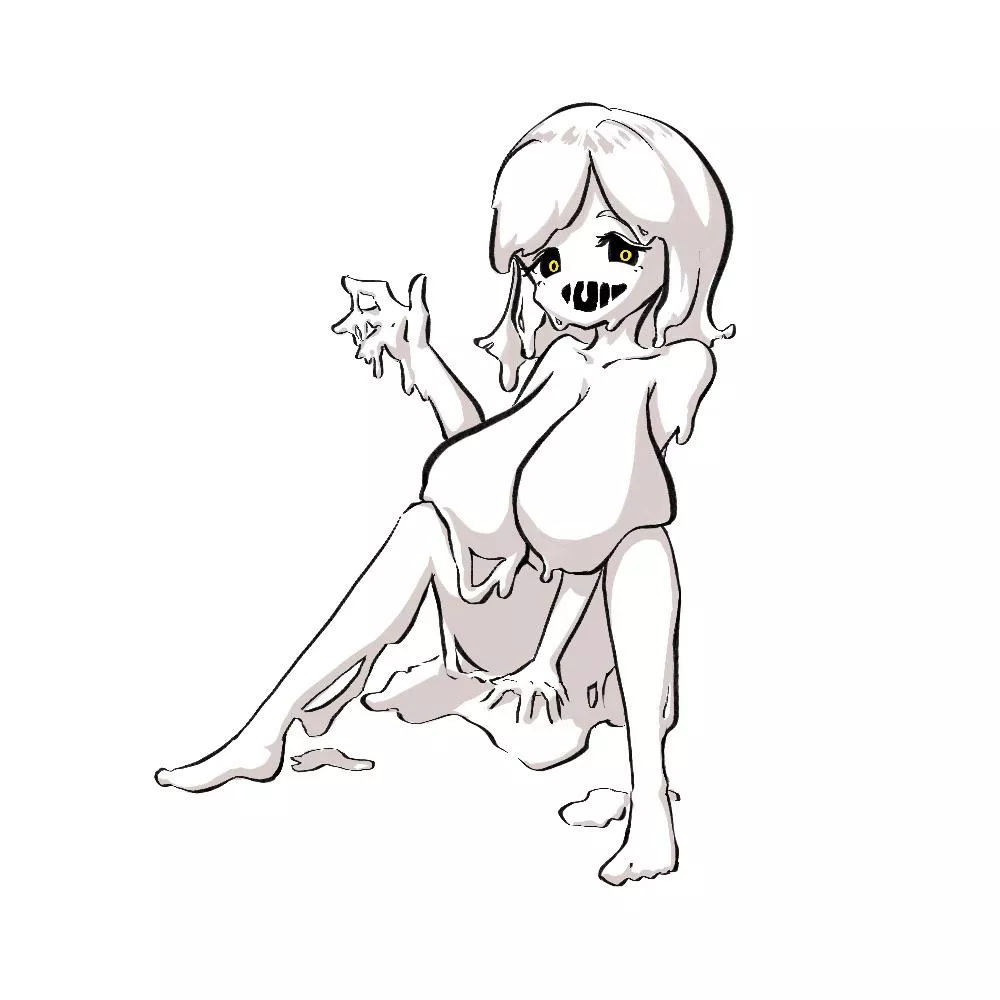 Delirium (maybe) posted by Krfw