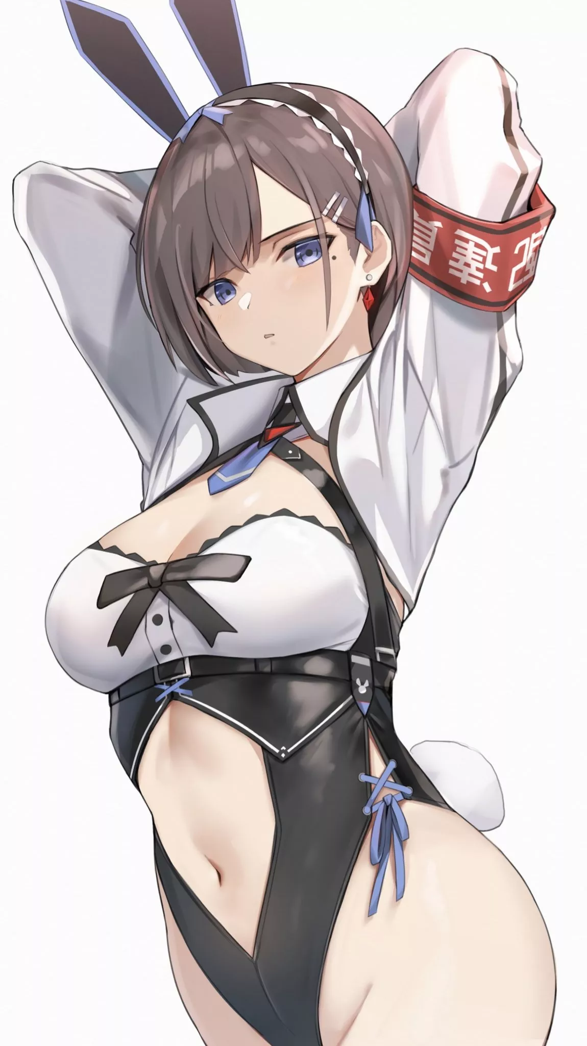 Delivery Bunny [Original] posted by CheetahSperm18