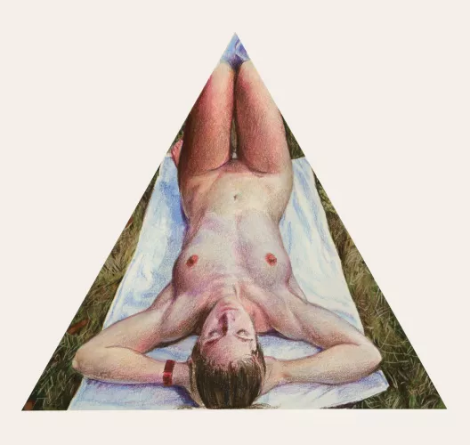 Delta by yours_lewdly