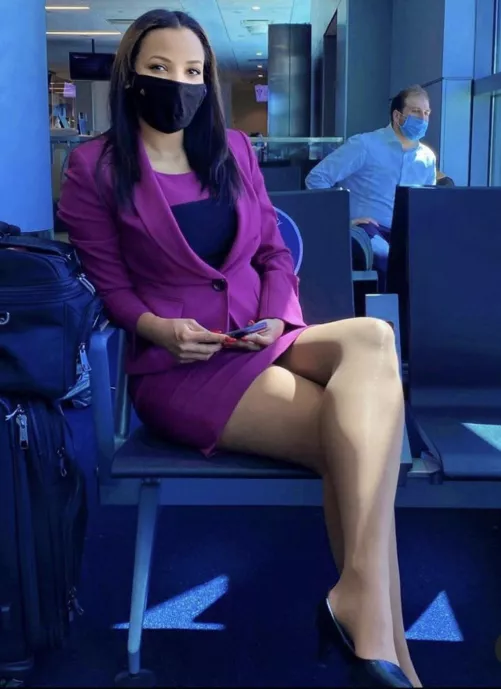 Delta girl by arrayoutofbounds