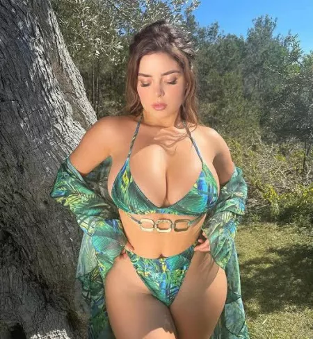 Demi Rose❤️ by JakeSweer