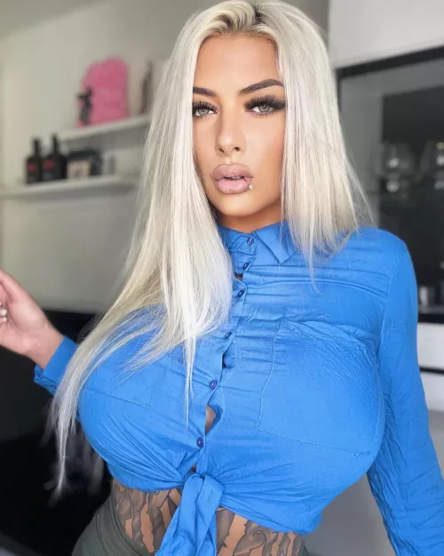 Deminecka by TimeandArt