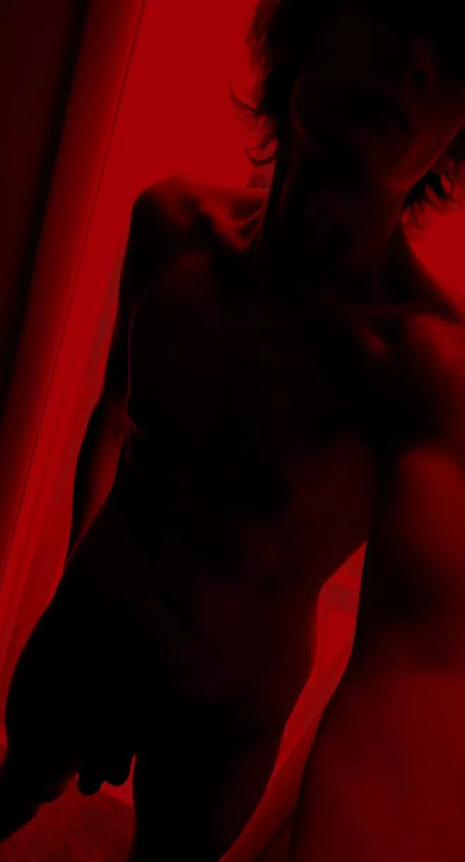 Demon Dick 😈 🍆❤ posted by hungwhitedick420