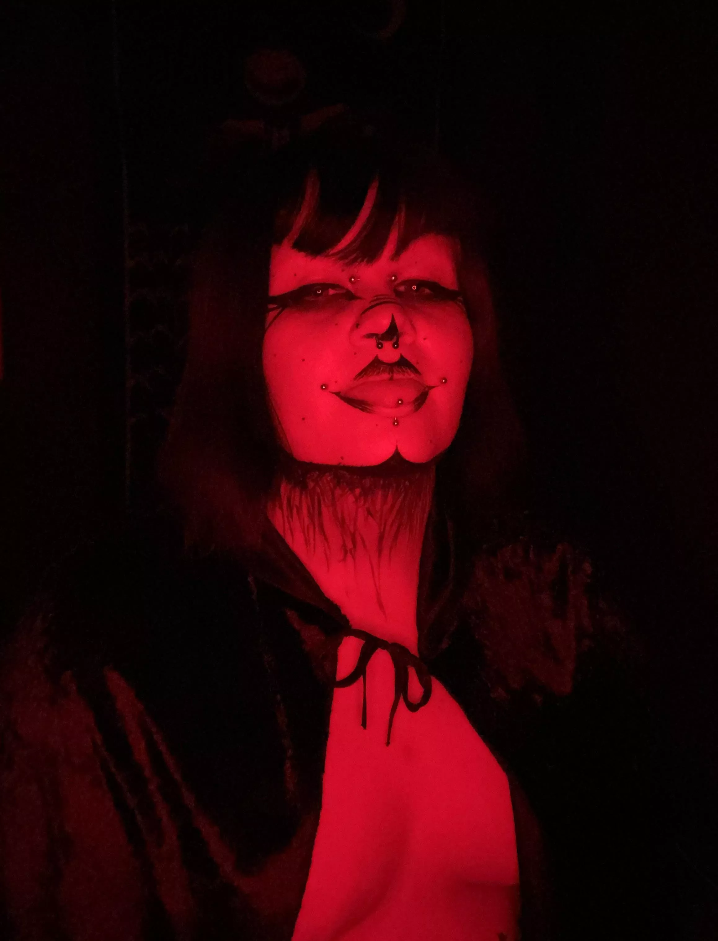 demon time 😈 posted by cum_g0blin