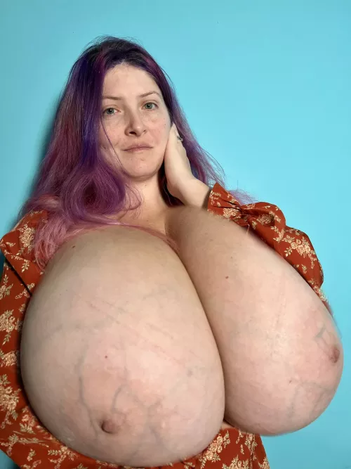 Demora anytime in the future (first time making a morph of Demora) by magikbytes