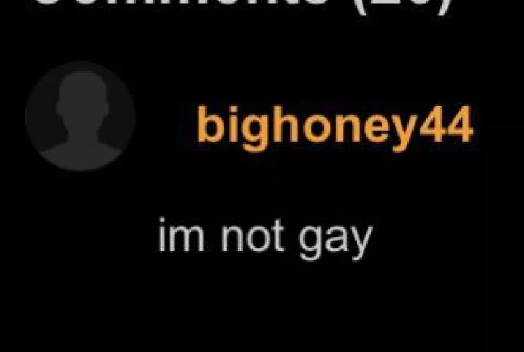 Denial by WaywardMarcher