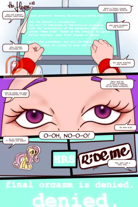 DENIED by nettsurfyears