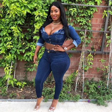 Denim by youknowwhatilove210