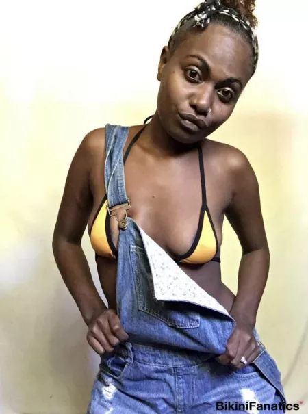 Denim day by [deleted]