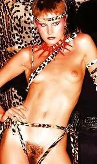 Denise Crosby posted by mickone1969