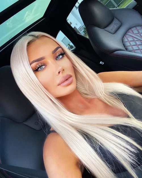 Denise Montinari by balls_deep_anal