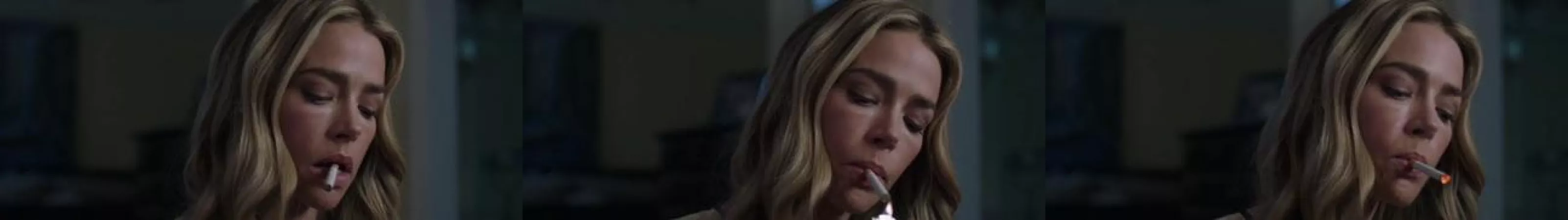 Denise Richards by dreambringer1