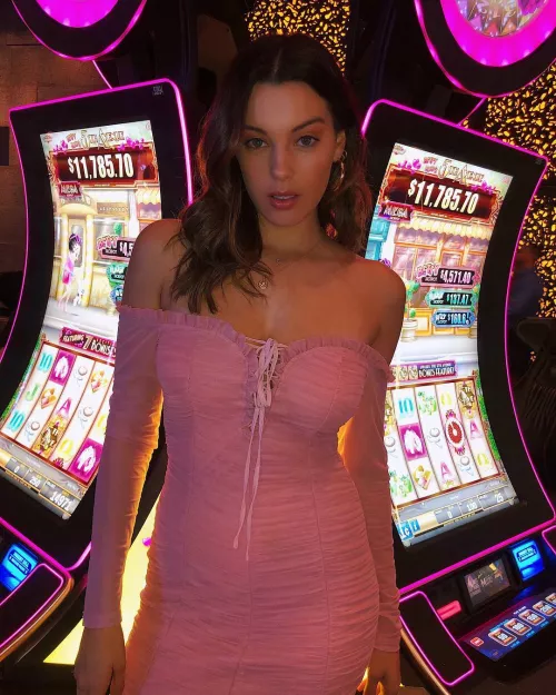 Denise Schaefer by CASHMERE1977