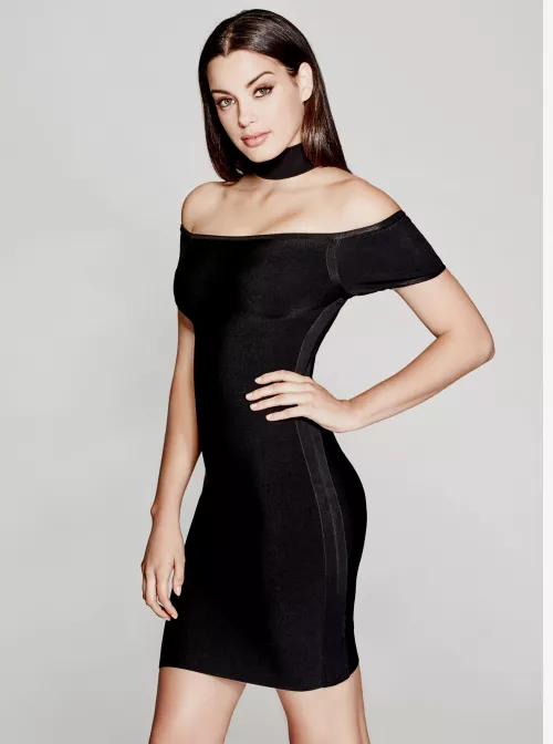 Denise Schaefer by CASHMERE1977