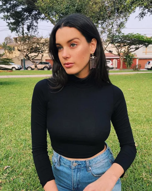 Denise Schaefer by CASHMERE1977