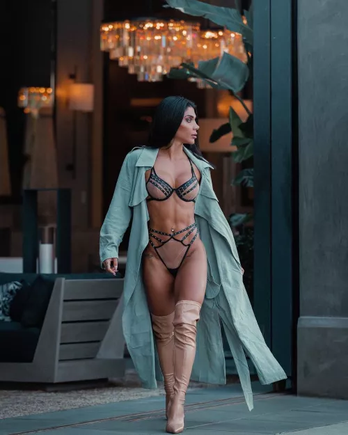 Deniz Saypinar by onefanpornstar