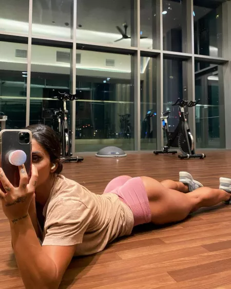 Deniz Saypinar by figurephilosopher