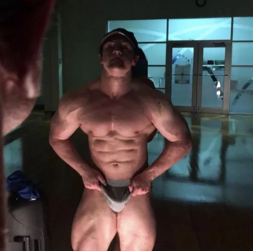 Dense and intense by Mrbuttcheeks2