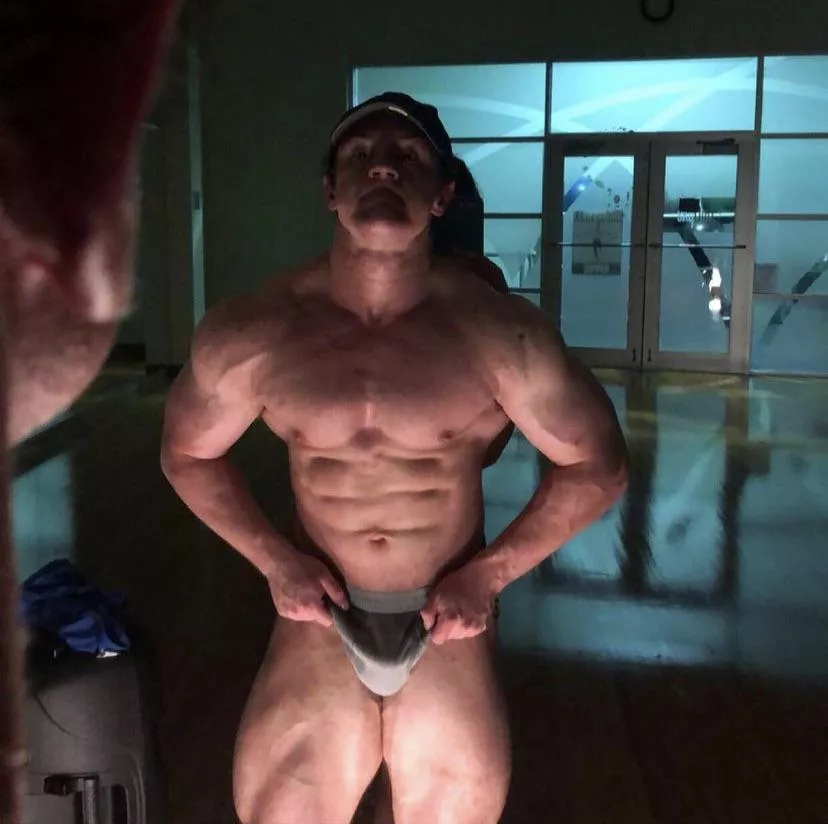 Dense and intense posted by Mrbuttcheeks2