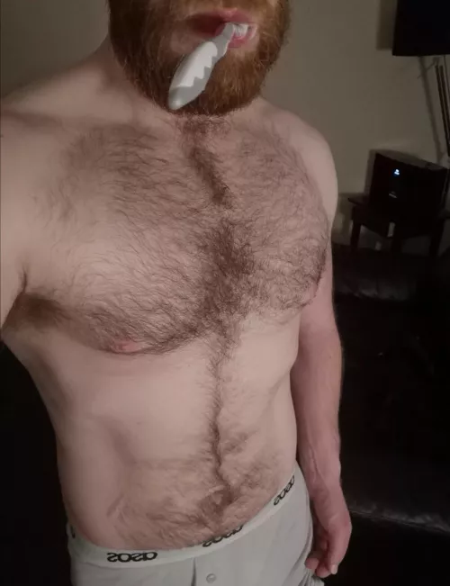 Dental health is imperative. by Content-Topic-1099