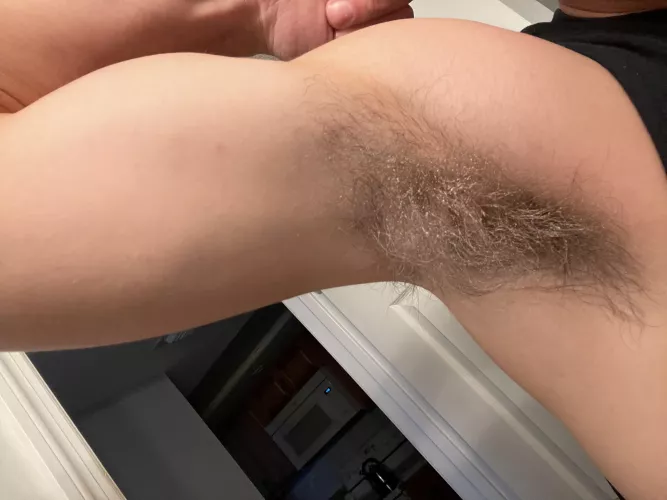 Deodorant stains by ArgumentDecent666