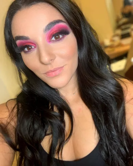 Deonna Purrazzo by TaylorSwiftIsSexy