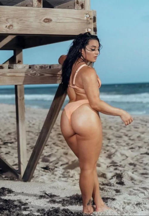 Deonna Purrazzo by xxtmoney619xx