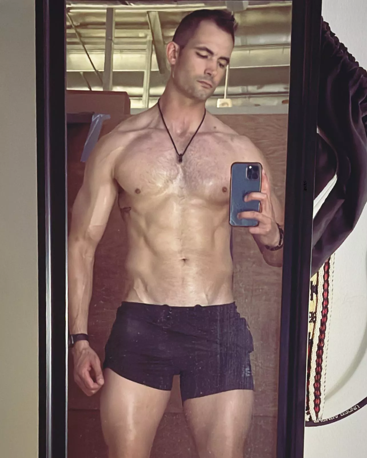 Deployment GAYnzzzz posted by Lord_Jethro