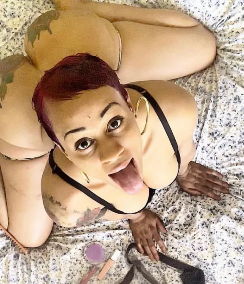 Deposit here. 🍑👀😛 by Ass-Trey