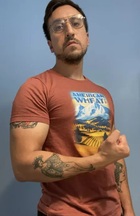 Depressed serial killer vibes 🔪 by blackcatdevotee