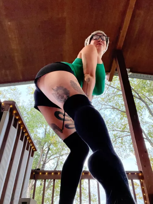 Derp 🤓 by thekayfires