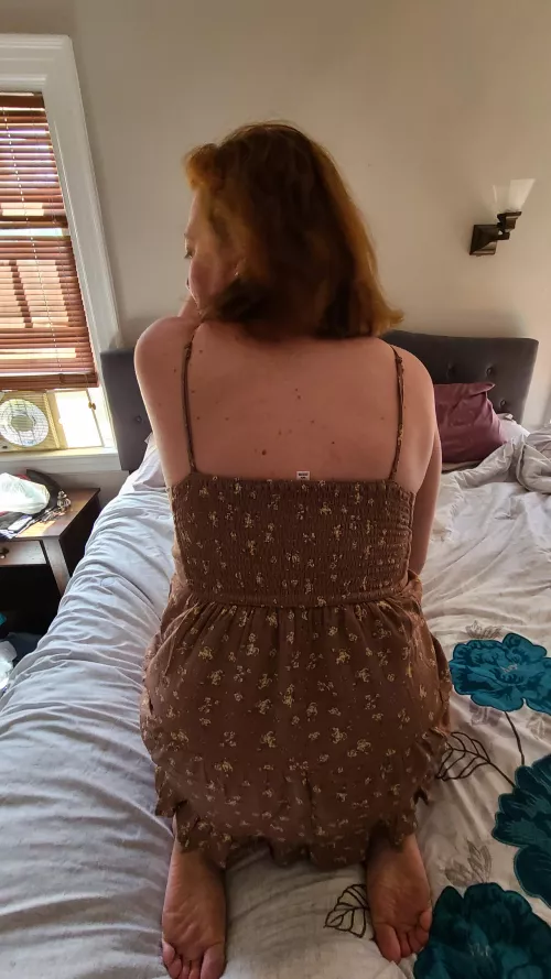 Describe how you would share her with me. by FunRed6969