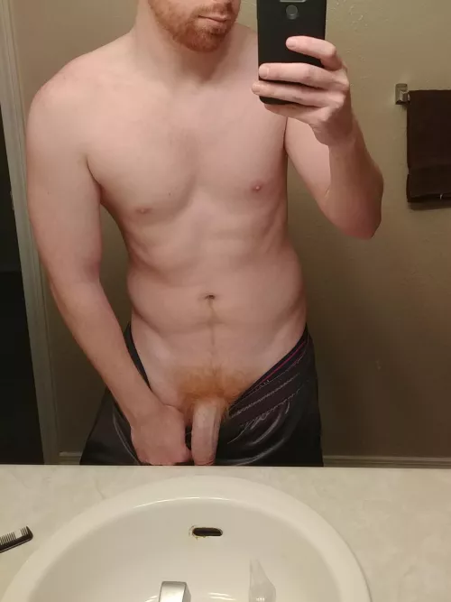 Describe your fav male body type! by Cabooseisjake