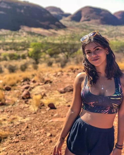 Desert by no_soul_or_heart