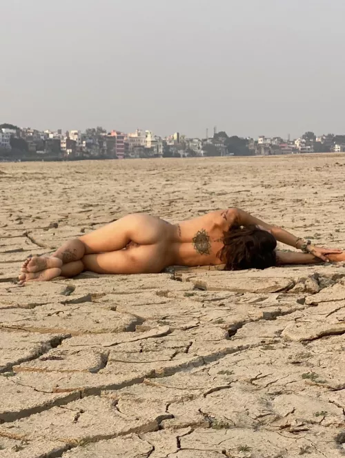 Deserted ✨ by Touched_By_Nature