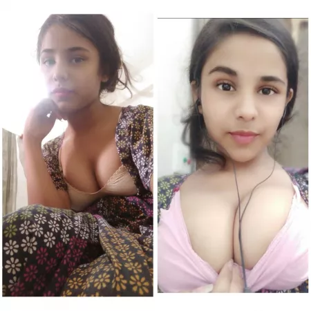 Desi Cutee With Big Boobs. link in comment. by [deleted]