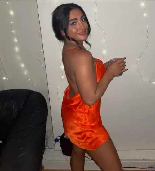 Desi doll by betaboy97