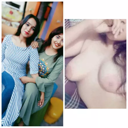 DESI INDIAN TIKTOK SISTER LEAKED FULL COLLECTION LINK IN COMMENT by oknxsw001