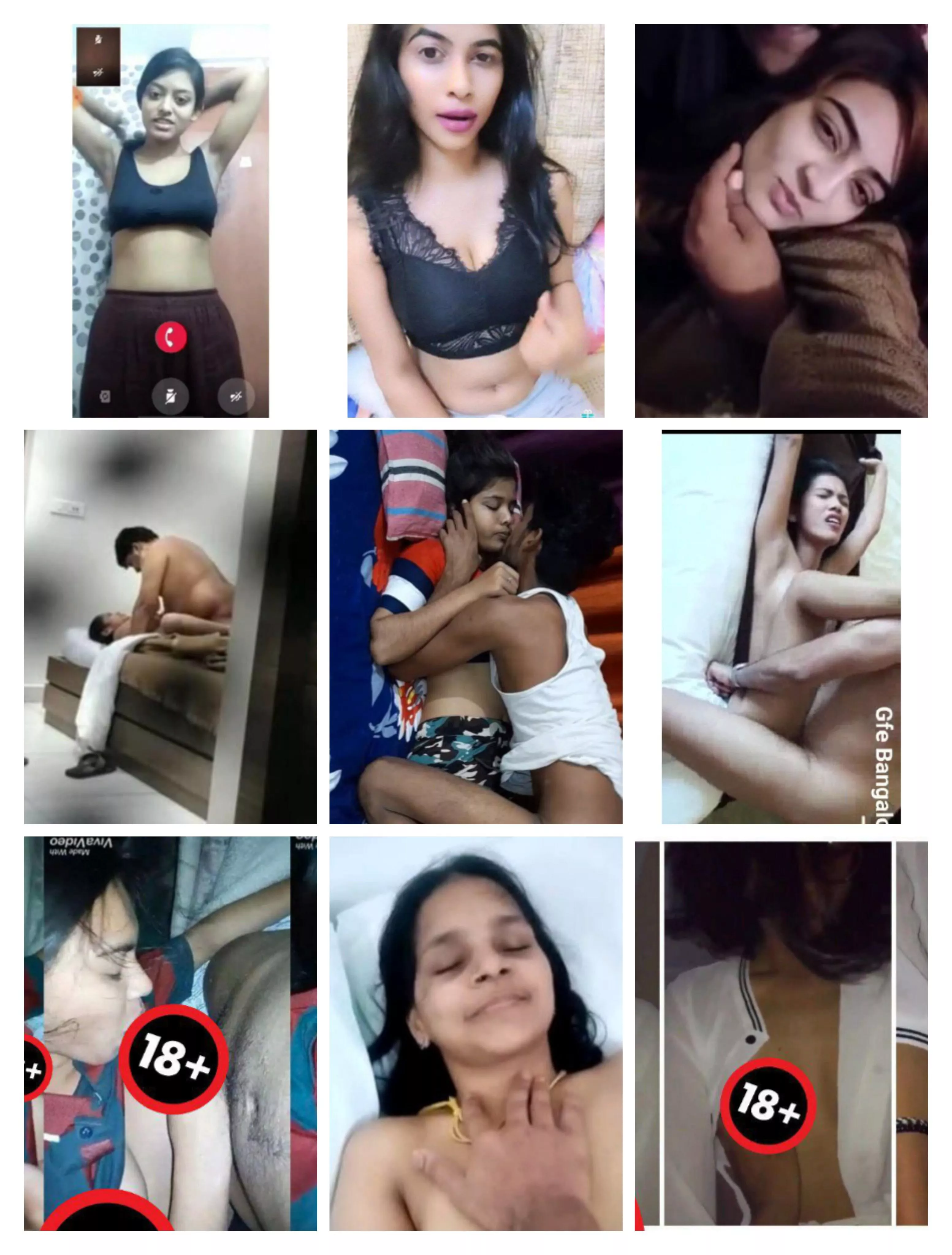 Desi latest viedos collection 🙈🤤 don't miss 🔥🔥 👇👇 posted by Azure_Fig_8992