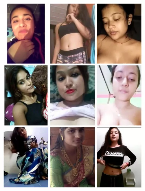 Desi latest viral stuff 😊🙈 Don't miss 🔥🔥 👇👇👇 by Azure_Fig_8992