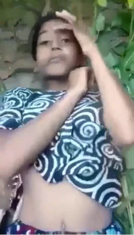 DESI LOVER ROMANCE PLACE IN JUNGLE by Tottly_additi3689