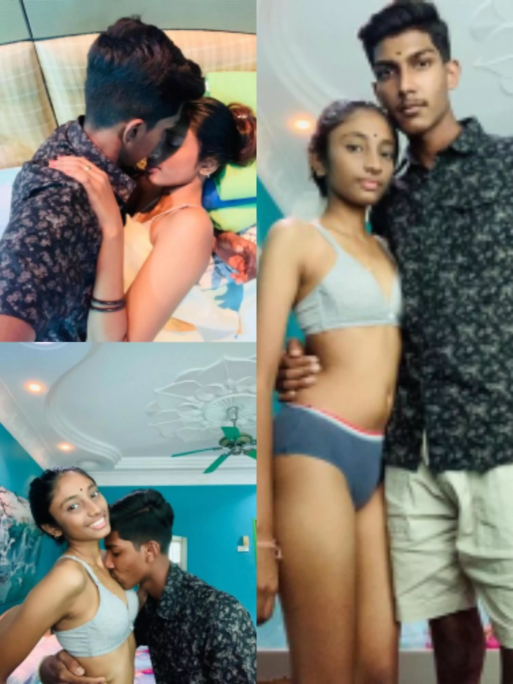 🔥😍 DESI SPECIAL 🥰🔥 MOST DEMANDED DESI TAMIL COUPLE LEAKS PRIVATE BEDROOM FIRST TIME LUSTVIDEO COLLECTION 🥰 DON'T MISS 😛 MUST WATCH 👇👇 posted by adozez