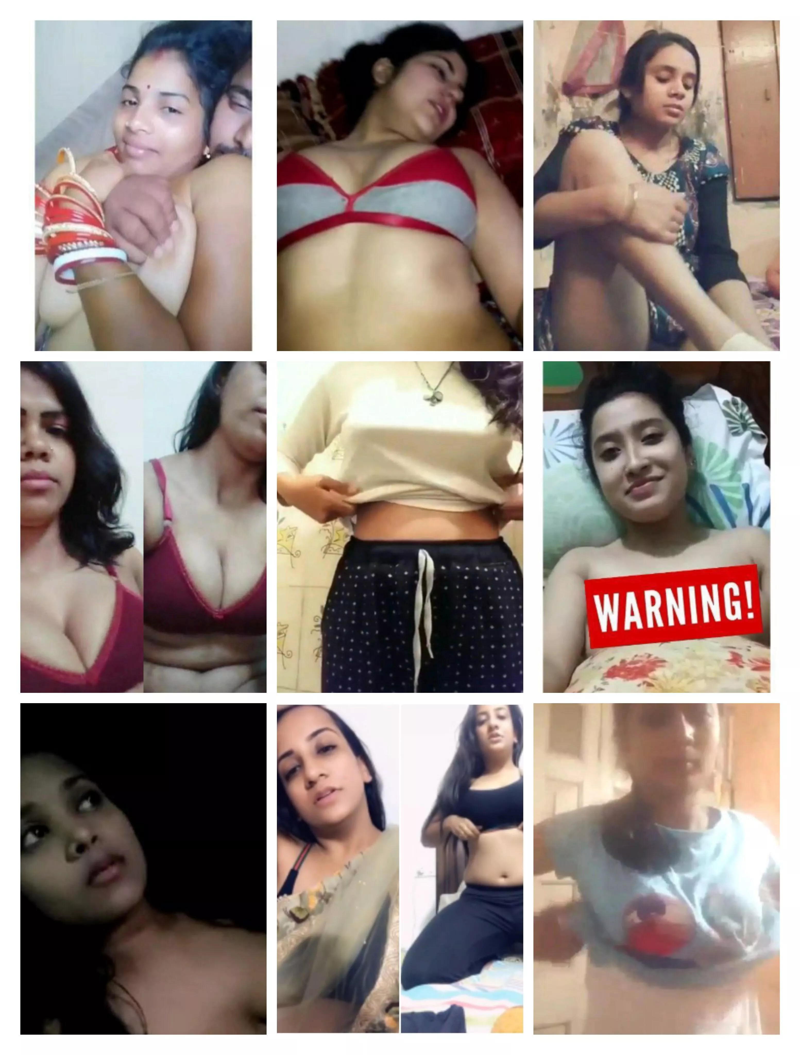 Desi viral latest viedo collection 🙈🔥 👇👇👇 posted by Azure_Fig_8992