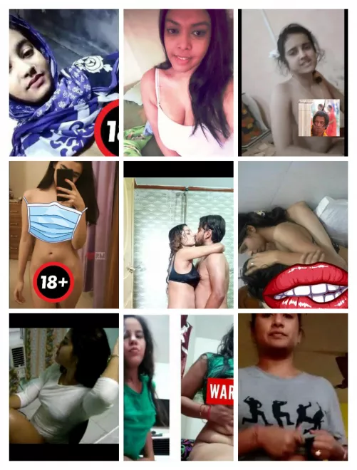 Desi viral stuff on net🙈😋 don't miss 🔥🔥 👇👇👇 by Azure_Fig_8992