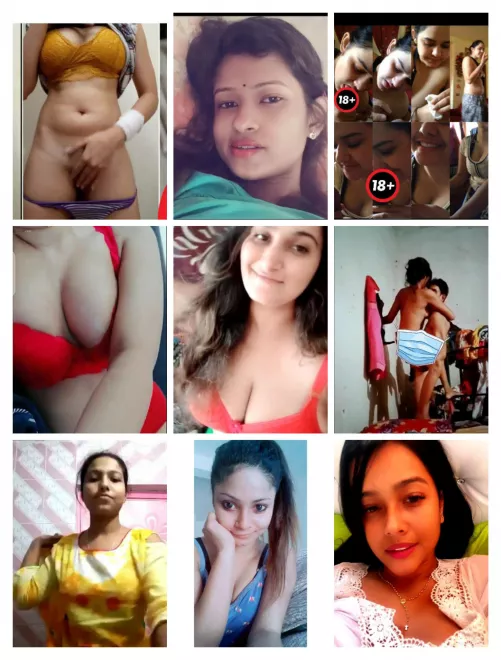 Desi viral stuff on net🙈🤤 don't miss 🔥🔥 👇👇 by Azure_Fig_8992